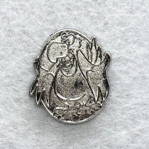 🔮 5/$25 Disney‎ Aladdin Iago Chaser Pin